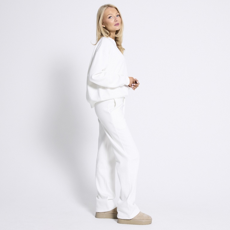 Heavy sweatpants "Sanne"
